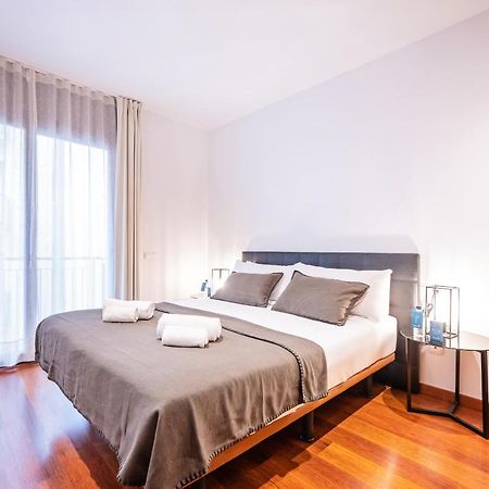 Sweett - Eixample Daire Barselona Dış mekan fotoğraf