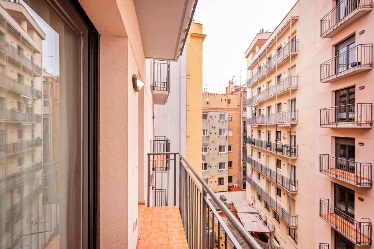 Sweett - Eixample Daire Barselona Dış mekan fotoğraf